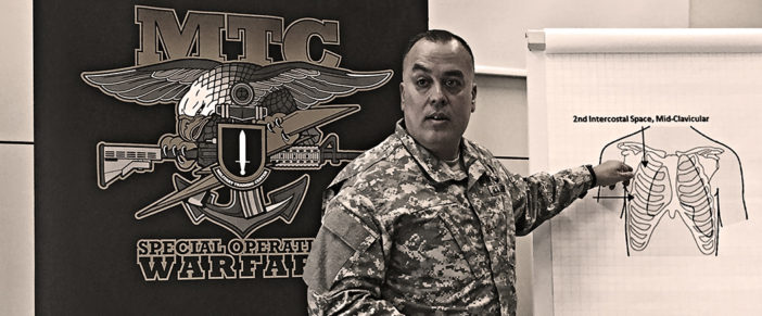 MILITARY TRAINING CENTER (Gallery)