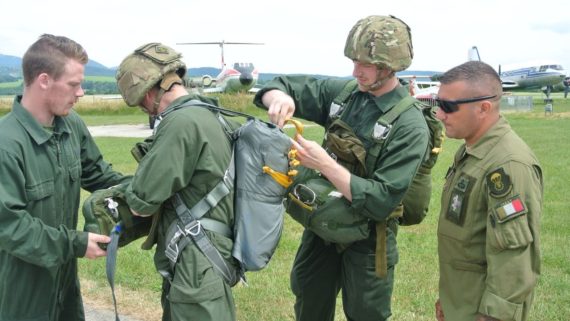 2nd_Basic_Airborne_Course_2015